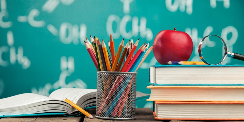 escola
